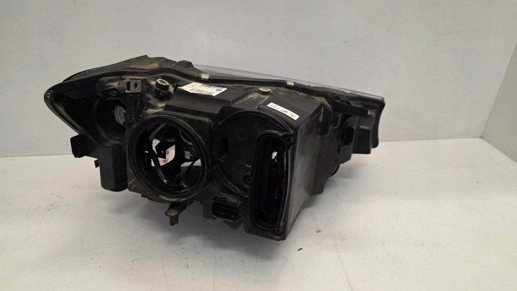 Frontscheinwerfer BMW F26 X3 F25 7400017 Xenon Links Scheinwerfer Headlight SCH2107949074pn