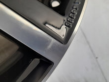 Laden Sie das Bild in den Galerie-Viewer, 1x Alufelge 18 Zoll 7.5" 5x112 51ET Glanz Schwarz 5C5071498 VW I Rim Wheel FEL6122460133rd