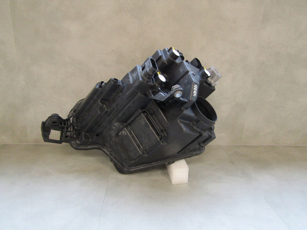 Frontscheinwerfer Skoda Karoq 57B941010 LED Rechts Scheinwerfer Headlight SCH5263487484op