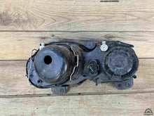 Load image into Gallery viewer, Frontscheinwerfer Jaguar X-Type X Type Links Scheinwerfer Headlight SCH4753434733mi