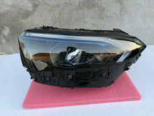 Load image into Gallery viewer, Frontscheinwerfer Mercedes-Benz Eqa Eqb A2439068900 Links Scheinwerfer Headlight SCH1787087515zx