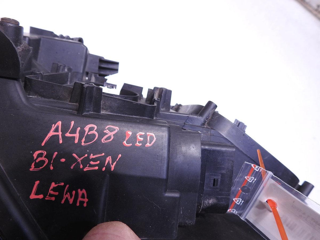 Frontscheinwerfer Audi A4 B8 8K0941003 LED Links Scheinwerfer Headlight SCH1225803567az