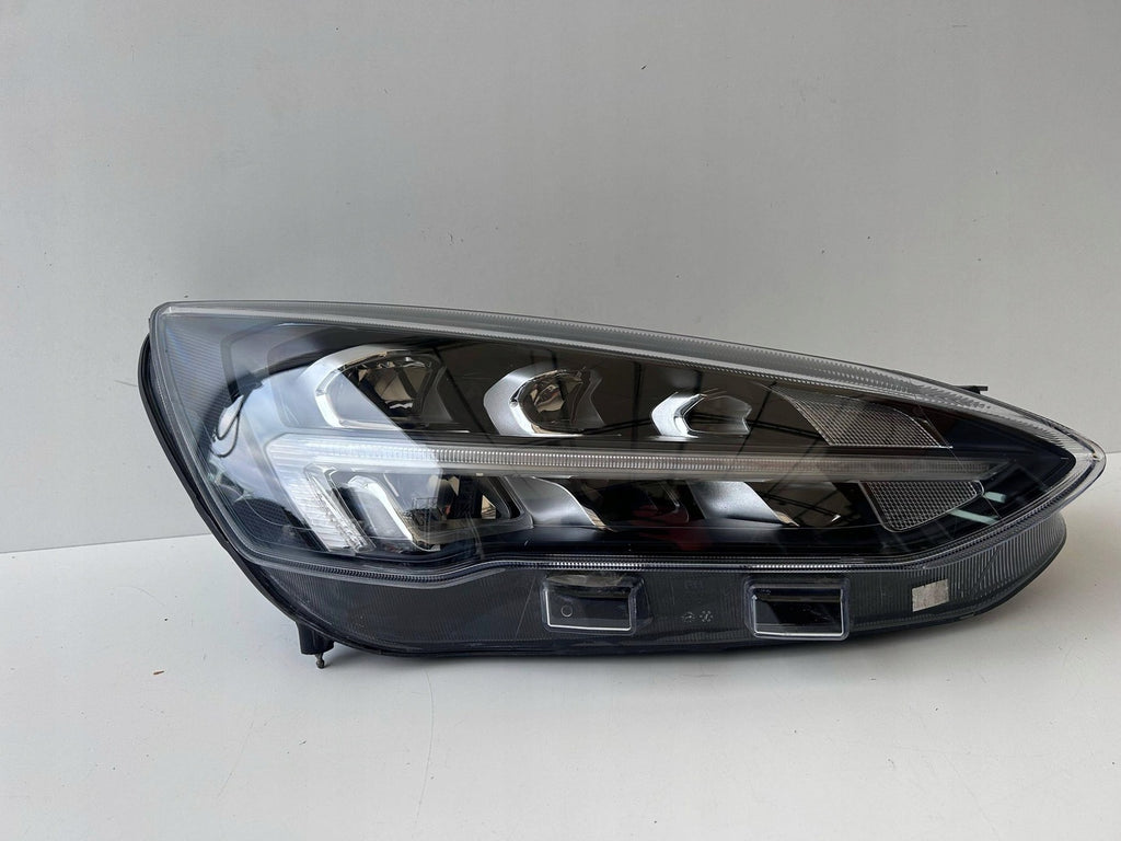 Frontscheinwerfer Ford Focus JX7B-13E014-CE Rechts Scheinwerfer Headlight SCH9191189499oo