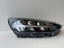 Laden Sie das Bild in den Galerie-Viewer, Frontscheinwerfer Ford Focus JX7B-13E014-CE Rechts Scheinwerfer Headlight SCH9191189499oo