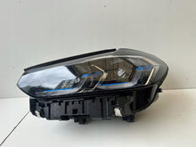 Load image into Gallery viewer, Frontscheinwerfer BMW X3 G01 5A29217 Laser Links Scheinwerfer Headlight SCH1664391272lj