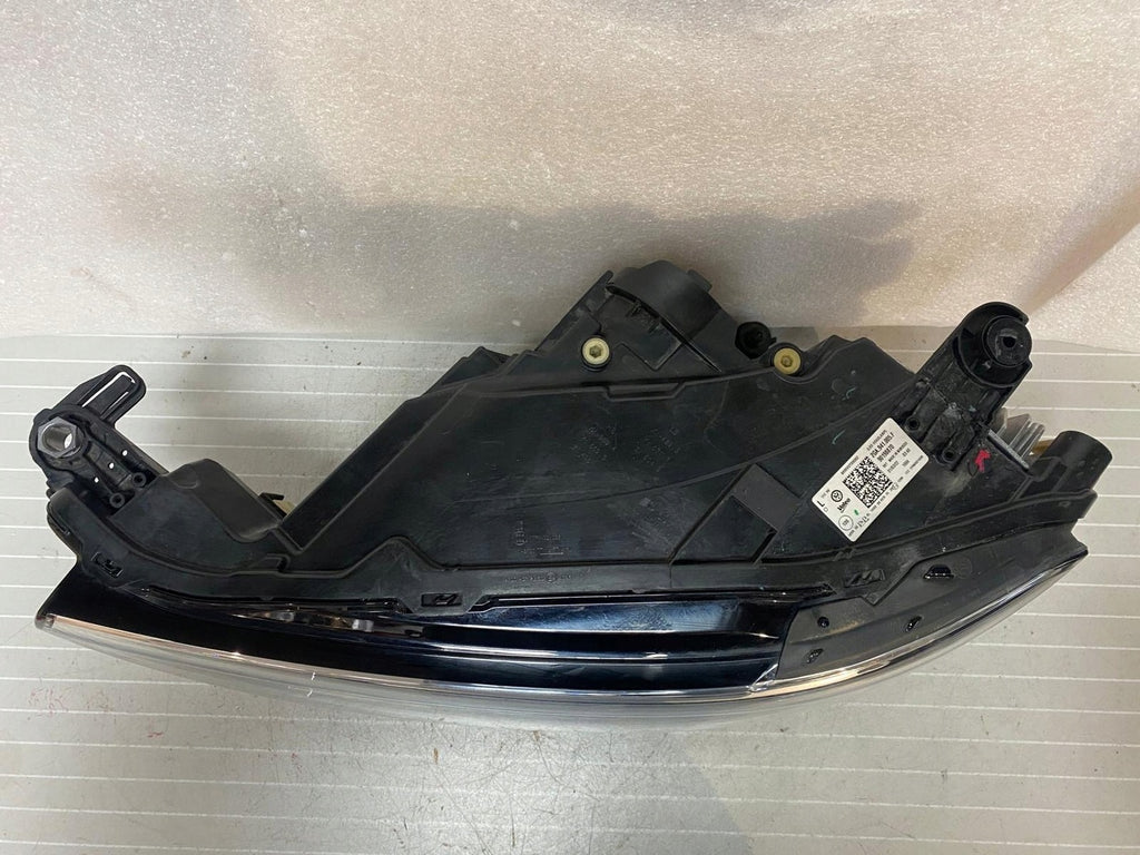 Frontscheinwerfer VW T Roc T-Roc 2GA941005F LED Ein Stück (Rechts oder Links)