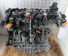 Laden Sie das Bild in den Galerie-Viewer, Motor Volvo Xc60 I D5244T 2.4 163PS 120kW 178TKm Diesel Engine Unkomplett MOT2271016789mb