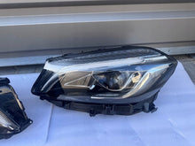 Load image into Gallery viewer, Frontscheinwerfer Mercedes-Benz W176 A1769068900 A1769069000 LED Ein Satz SCH3130748957ju
