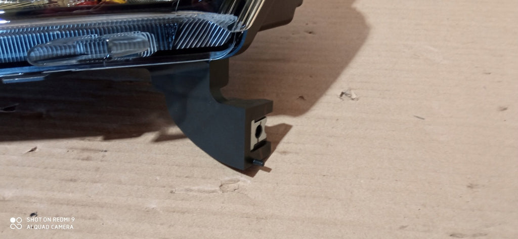 Frontscheinwerfer Dacia Spring 266052417R LED Ein Stück (Rechts oder Links)