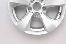 Load image into Gallery viewer, 1x Alufelge 16 Zoll 7.0&quot; 5x120 31ET Glanz Silber 6795805 BMW 1 Rim Wheel