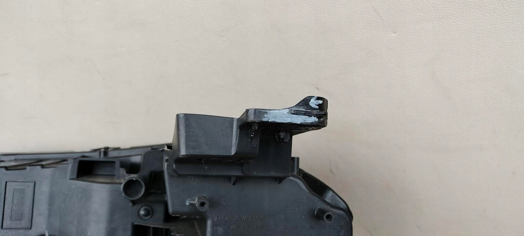 Frontscheinwerfer Citroën Ds3 9845437080 full LED Rechts Scheinwerfer Headlight