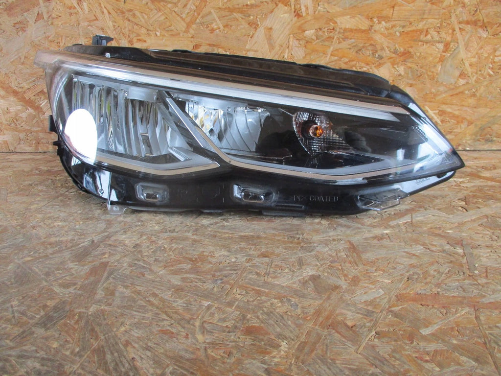 Frontscheinwerfer VW Golf VIII 5H1941006 LED Ein Stück (Rechts oder Links)