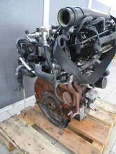 Load image into Gallery viewer, Motor Ford I M1DA M2DB 1.0 190TKm Benzin Engine Komplett MOT9969699152vr