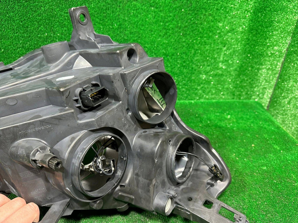 Frontscheinwerfer Citroën Berlingo 89318031 Links Scheinwerfer Headlight