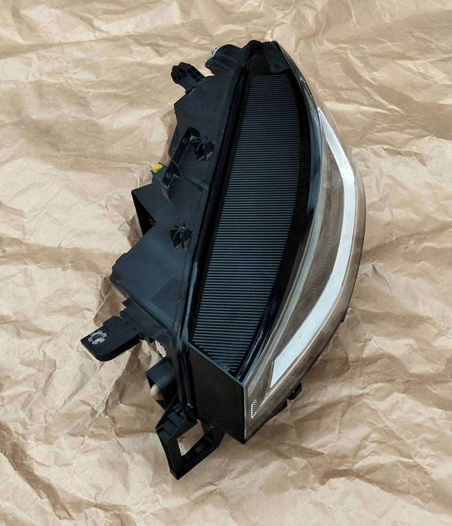 Frontscheinwerfer VW Id.4 11B941035K Links Scheinwerfer Headlight SCH6850051431yr