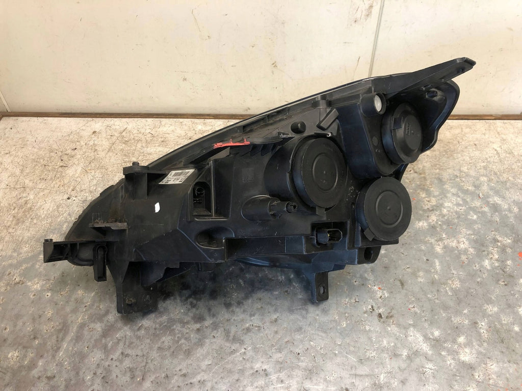 Frontscheinwerfer Citroën Berlingo 9806306580 Rechts Scheinwerfer Headlight SCH3193024186wn