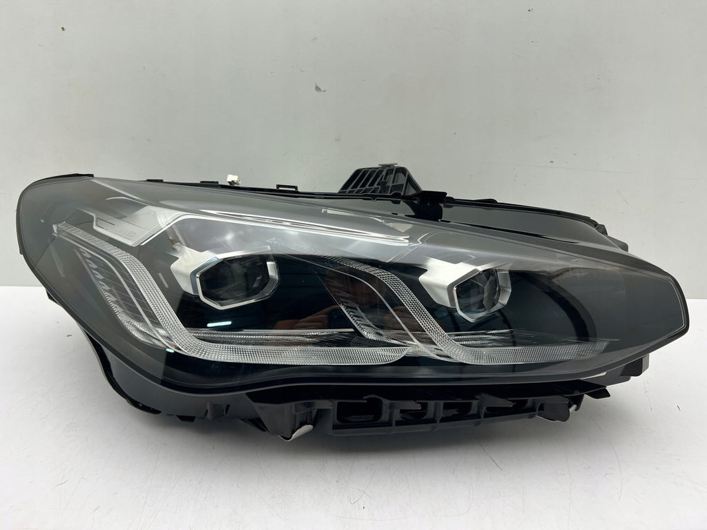 Frontscheinwerfer BMW 2 Active Tourer U06 5A42248-08 LED Rechts Headlight