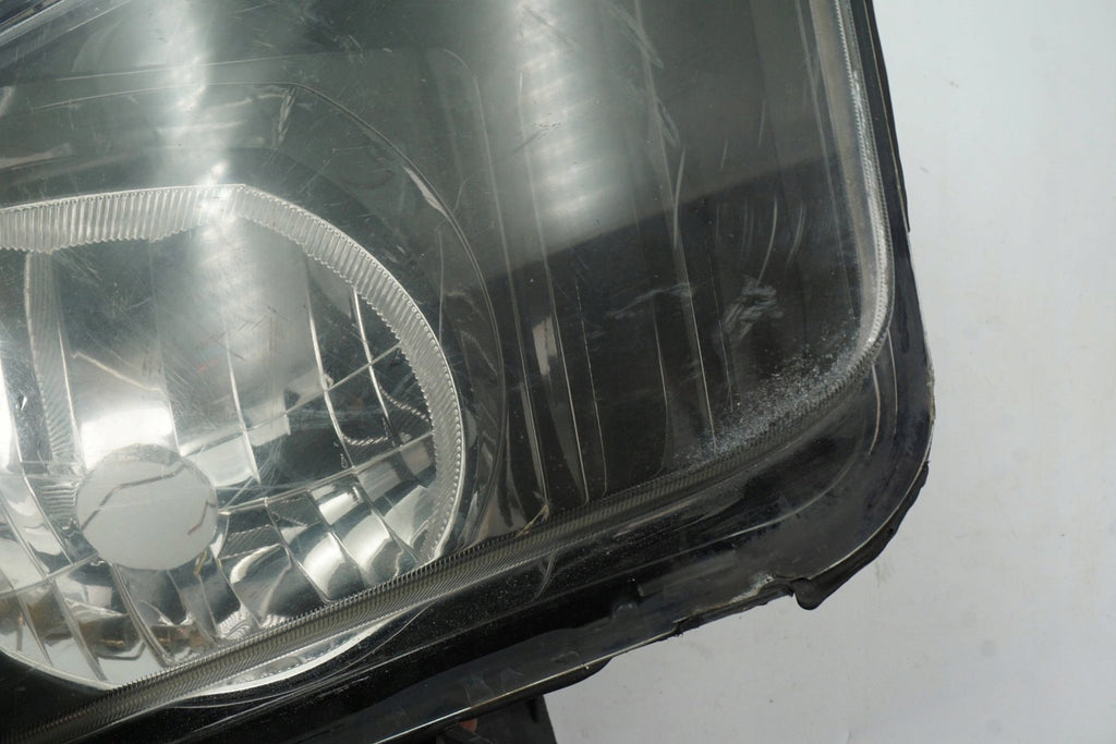 Frontscheinwerfer Ford I Rechts Scheinwerfer Headlight SCH9599885459ys