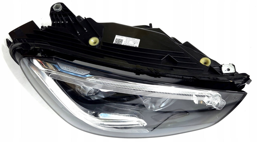 Frontscheinwerfer Mercedes-Benz Glc A2539065003 LED Rechts Headlight SCH2261134087ri
