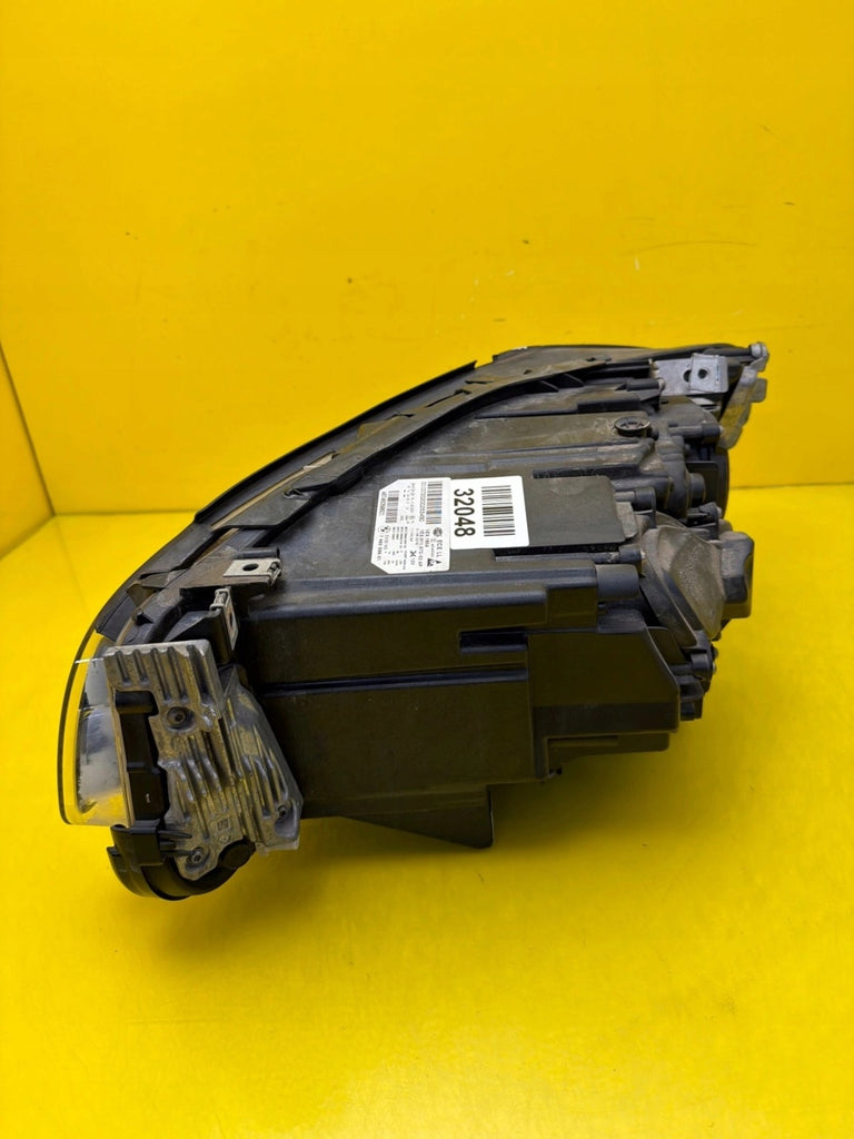 Frontscheinwerfer BMW 5 F11 F10 7460596-01 LED Rechts Scheinwerfer Headlight SCH2295972743vd