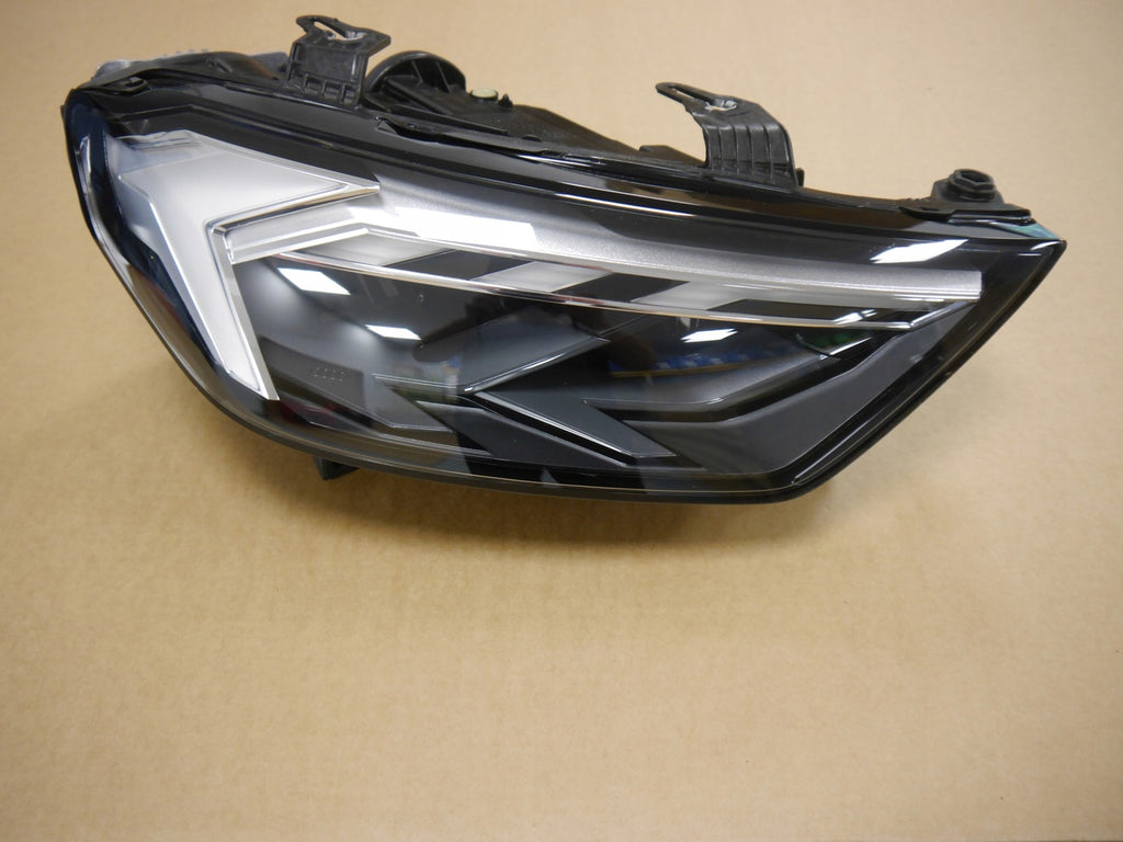 Frontscheinwerfer Audi A1 82A941034E LED Rechts Scheinwerfer Headlight