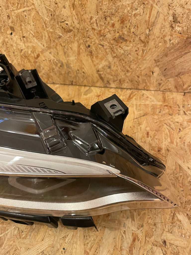 Frontscheinwerfer BMW 2 F22 7493644 LED Rechts Scheinwerfer Headlight SCH3638965237mu