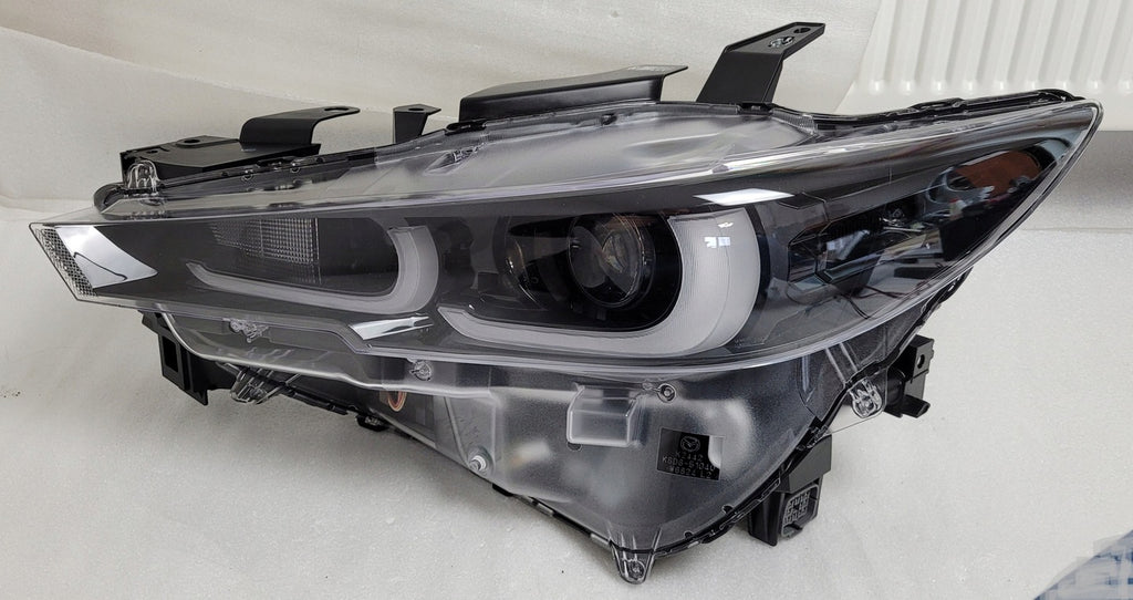 Frontscheinwerfer Mazda Cx-5 KSD6-51040 Full LED Links Scheinwerfer Headlight SCH3305104678ei