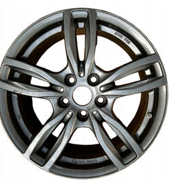 1x Alufelge 17 Zoll 7.5