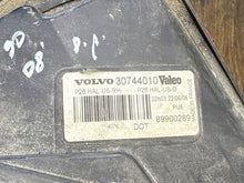 Laden Sie das Bild in den Galerie-Viewer, Frontscheinwerfer Volvo Xc90 30744010 89900289 Rechts Scheinwerfer Headlight SCH9854495322eq