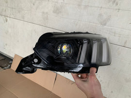 Frontscheinwerfer Peugeot 2008 II 9823194180 LED Ein Stück (Rechts oder Links)