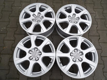 Load image into Gallery viewer, 4x Alufelge 17 Zoll 7.0" 5x112 37ET Audi Rim Wheel FEL1875872939zj