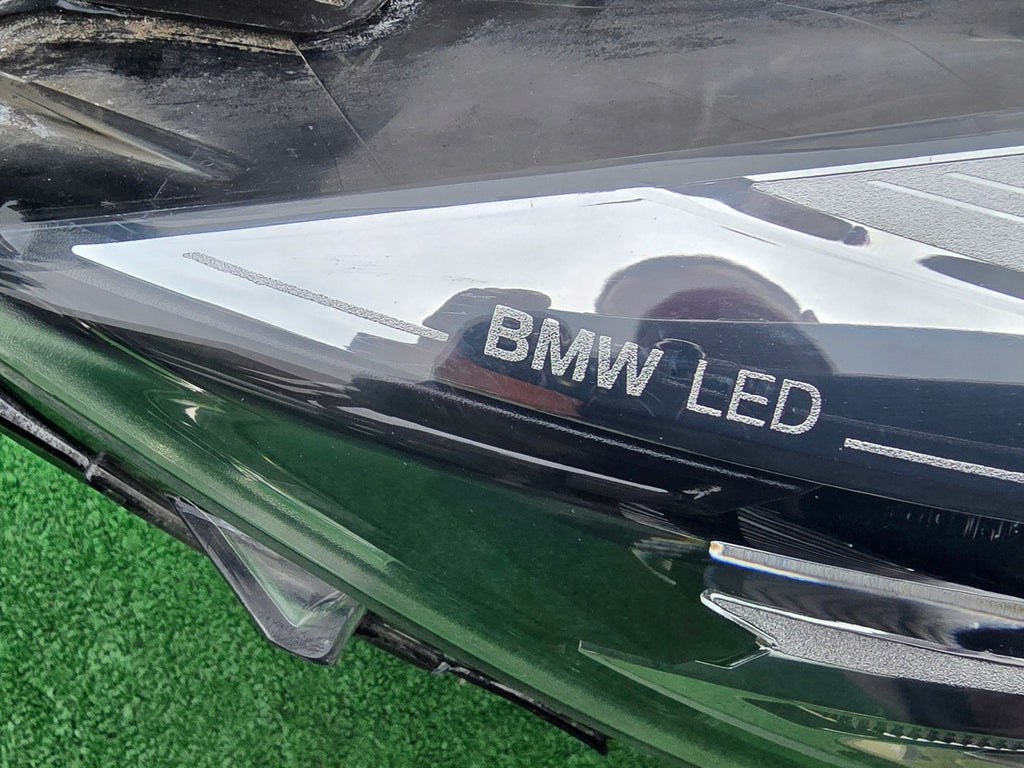 Frontscheinwerfer BMW 4 F36 F32 F33 7476208-03 Full LED Rechts Headlight SCH3047220248cy
