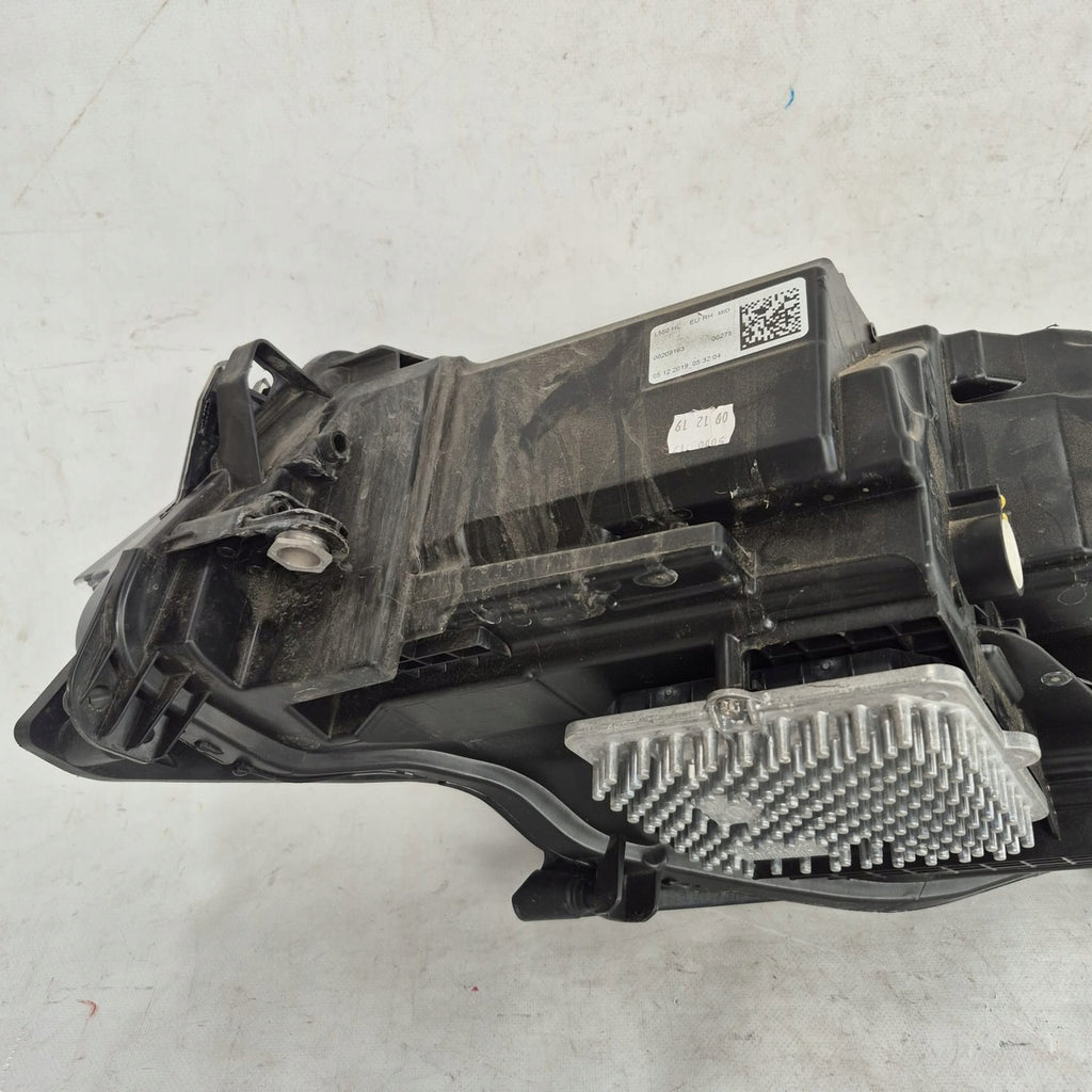 Frontscheinwerfer Land Rover Sport Discovery V LK72-13W029-EB Full LED Rechts SCH9445945375gy
