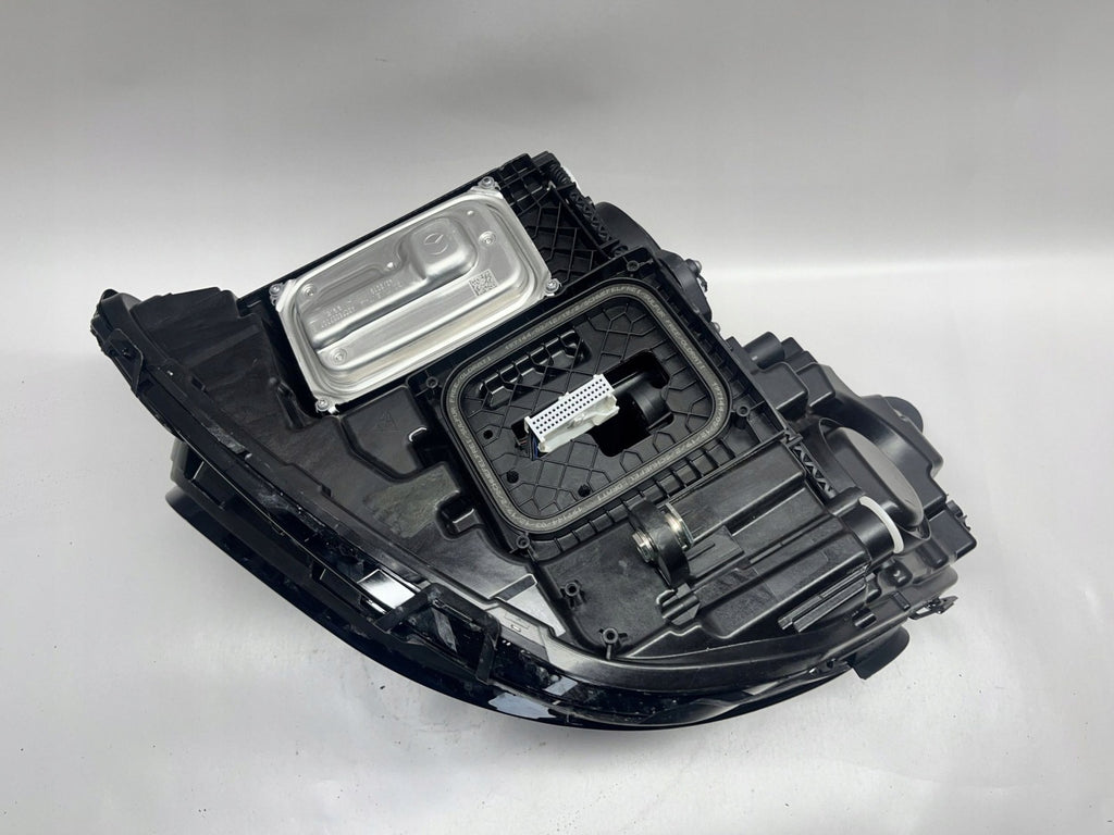 Frontscheinwerfer Mercedes-Benz W213 A2139064409 Rechts Scheinwerfer Headlight SCH1313467796bt