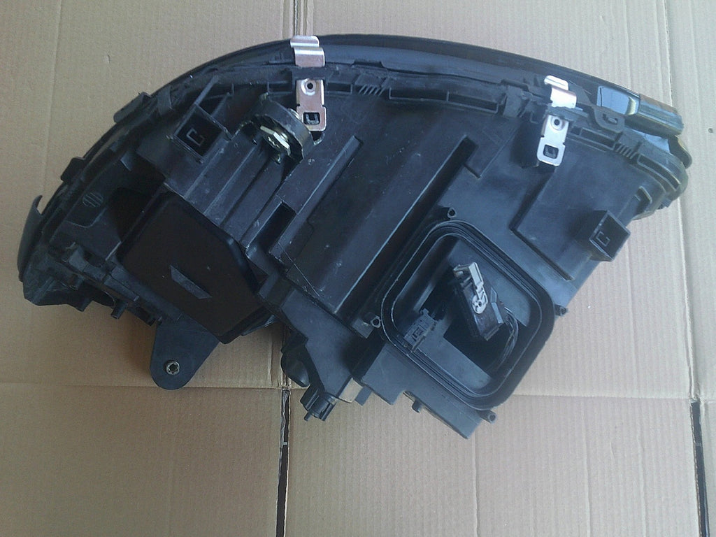 Frontscheinwerfer Mercedes-Benz W205 030128423407 A2059062604 Rechts Headlight SCH5710913201qk