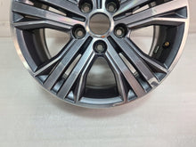 Laden Sie das Bild in den Galerie-Viewer, 1x Alufelge 16 Zoll 6.5" 5x114.3 41ET 403003241 Mg Megane Iv Rim Wheel FEL3721248357pb