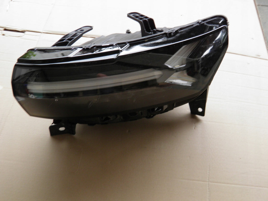 Frontscheinwerfer Dacia Duster 260603515R Links Scheinwerfer Headlight SCH7316671511is