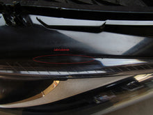 Laden Sie das Bild in den Galerie-Viewer, Frontscheinwerfer Mercedes-Benz Cla A1189060801 LED Rechts Headlight SCH7562612140ke