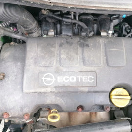 Motor Opel Corsa D A14XEL 1.4 87PS 64kW 195TKm 2011 Benzin Engine Unkomplett MOT2080715450vy