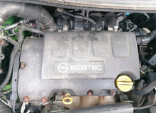 Laden Sie das Bild in den Galerie-Viewer, Motor Opel Corsa D A14XEL 1.4 87PS 64kW 195TKm 2011 Benzin Engine Unkomplett MOT2080715450vy