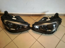 Laden Sie das Bild in den Galerie-Viewer, Frontscheinwerfer Mercedes-Benz W213 A2139061605 LED Rechts Headlight SCH8020376453ye