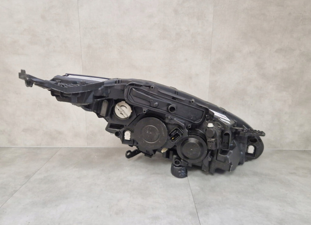 Frontscheinwerfer Peugeot 208 I 9810805780 LED Links Scheinwerfer Headlight SCH4474190146ew