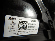 Laden Sie das Bild in den Galerie-Viewer, Frontscheinwerfer BMW X1 F48 5A01171-03 Links Scheinwerfer Headlight SCH8177483890po