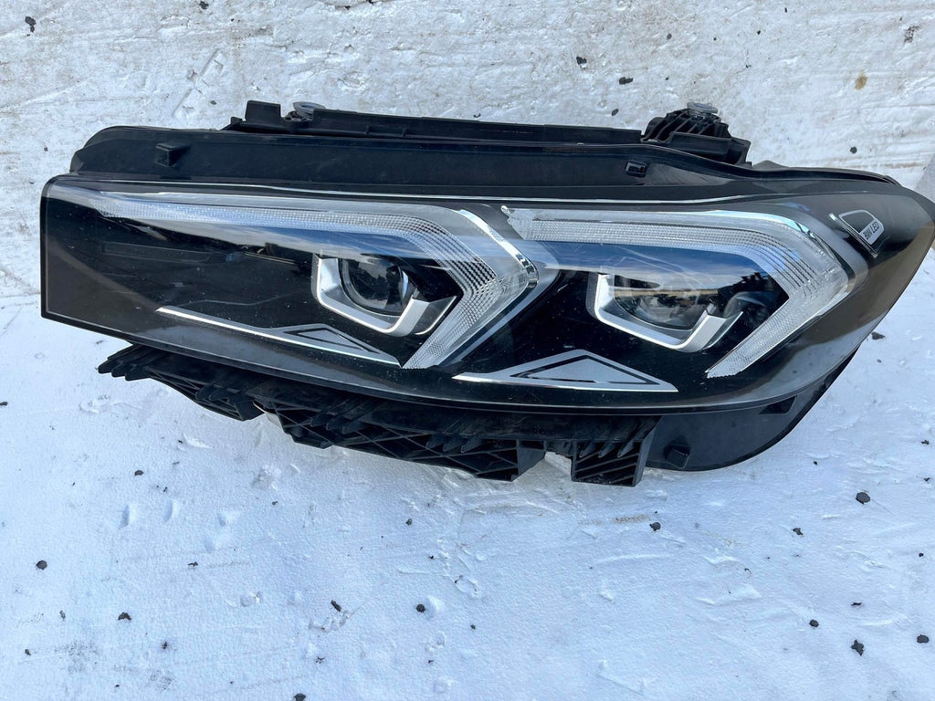 Frontscheinwerfer BMW 3 G21 G20 9450795 Links Scheinwerfer Headlight SCH1739126799ga