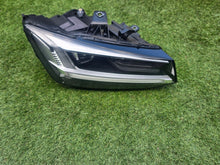 Laden Sie das Bild in den Galerie-Viewer, Frontscheinwerfer Audi Q2 81A941034 Laser Rechts Scheinwerfer Headlight SCH3712618191me