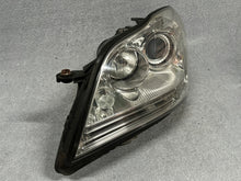 Load image into Gallery viewer, Frontscheinwerfer Mercedes-Benz W164 Xenon Links Scheinwerfer Headlight