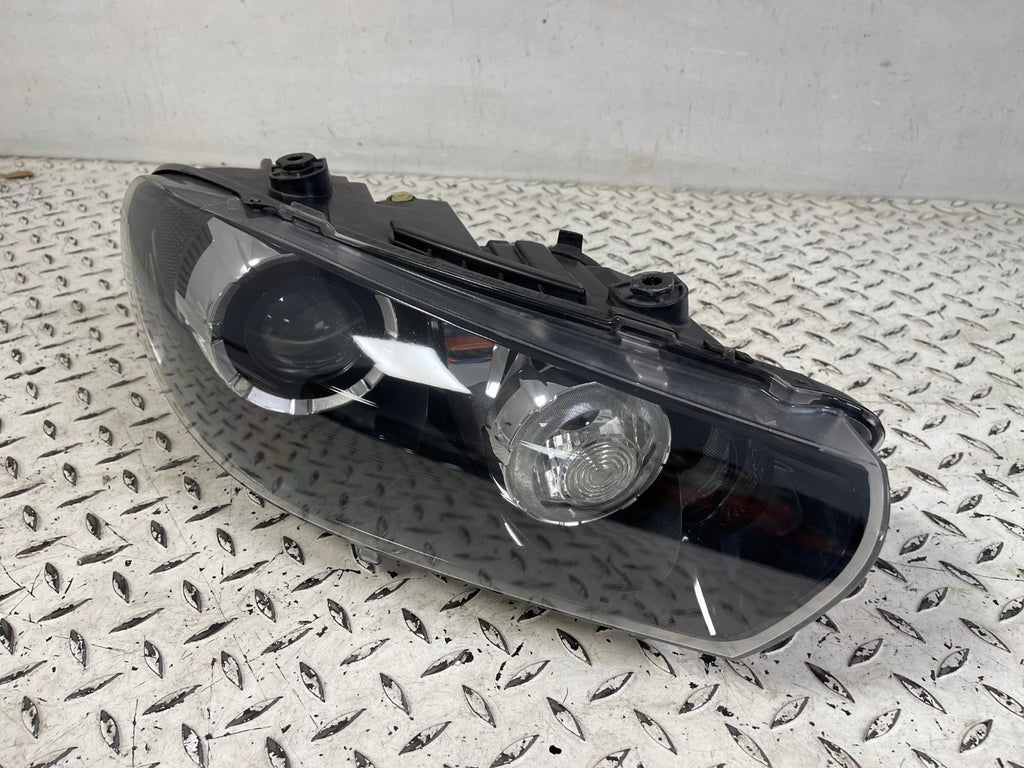 Frontscheinwerfer BMW Scirocco 1K8941031D 1K8941032D Xenon Ein Satz Headlight SCH2261397391wg