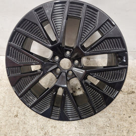 1x Alufelge 21 Zoll 9.5