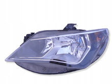 Load image into Gallery viewer, Frontscheinwerfer Seat Ibiza IV 6J1941005 Links Scheinwerfer Headlight SCH4461949339zn