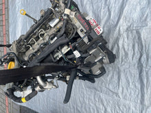 Load image into Gallery viewer, Motor Fiat Jeep Ducato I 2.0 M-JET 15TKm Diesel Engine Unkomplett MOT1013568436cs